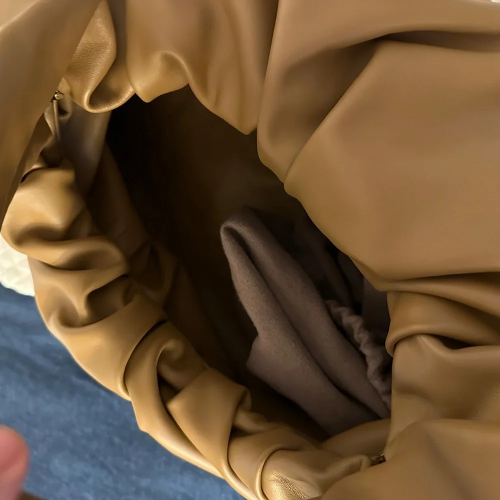 Bottega Veneta "The Pouch" BNWT - Picture 5 of 9